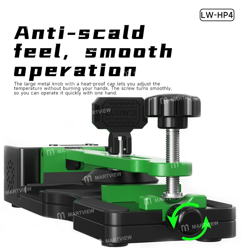 luowei lw-hp4-professional-screen-heating-and-removal-clamp-for-screen-disassembly-3