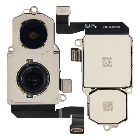 Replacement Back Camera for iPhone 17 (Pre Order 3-5 Days)