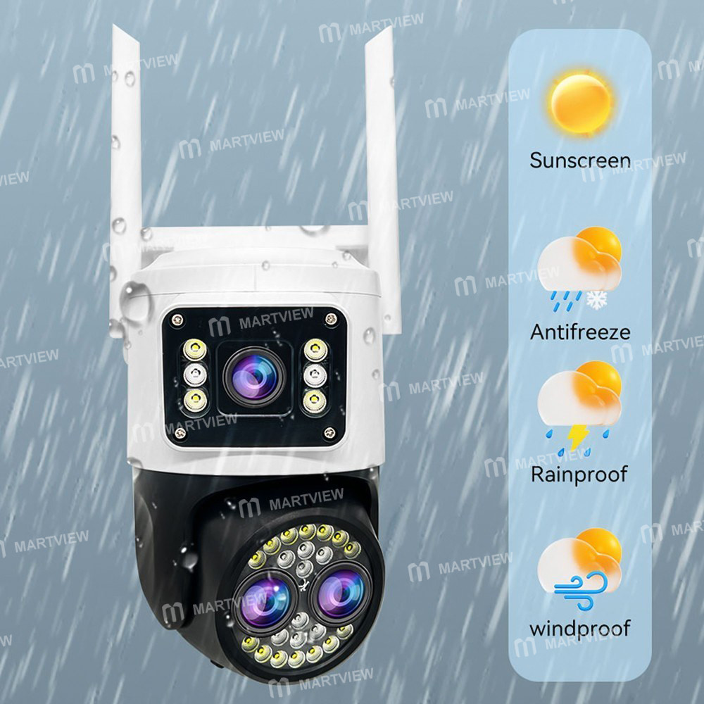 qs jq929ah-wireless-monitor-camera-triple-lens-14
