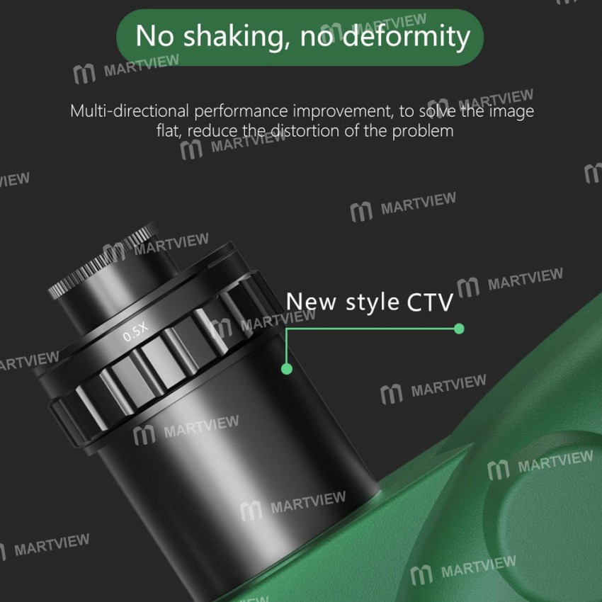 maant r65-sky-eye-synchronous-zoom-trinocular-stereo-microscope-with-aluminum-alloy-base-11