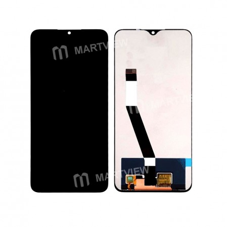 LCD Digitizer Screen Replacement for Redmi 9 use