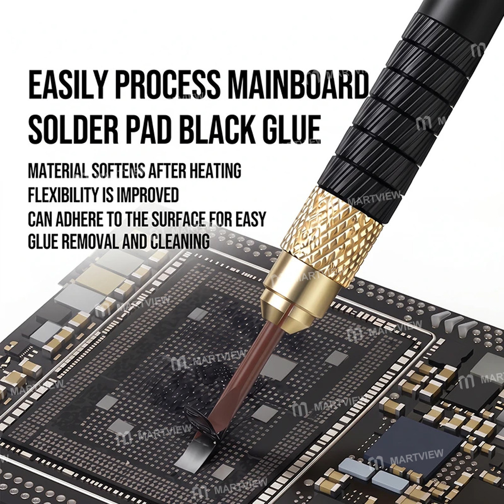 luowei lw-k3-cpu-safe-adhesive-removal-knife-for-cpu-pcb-black-glue-cleaning-5