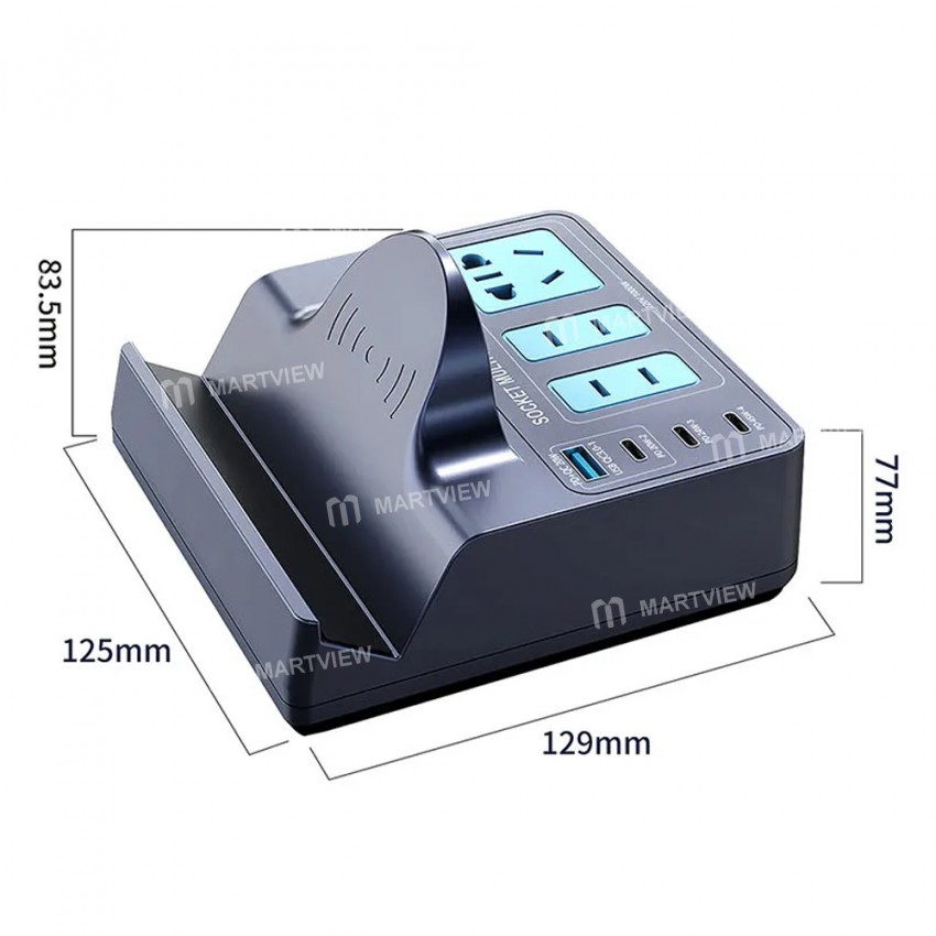 wlx h11-72w-ac-dc-integrated-multiple-device-charger-with-wireless-charging-11