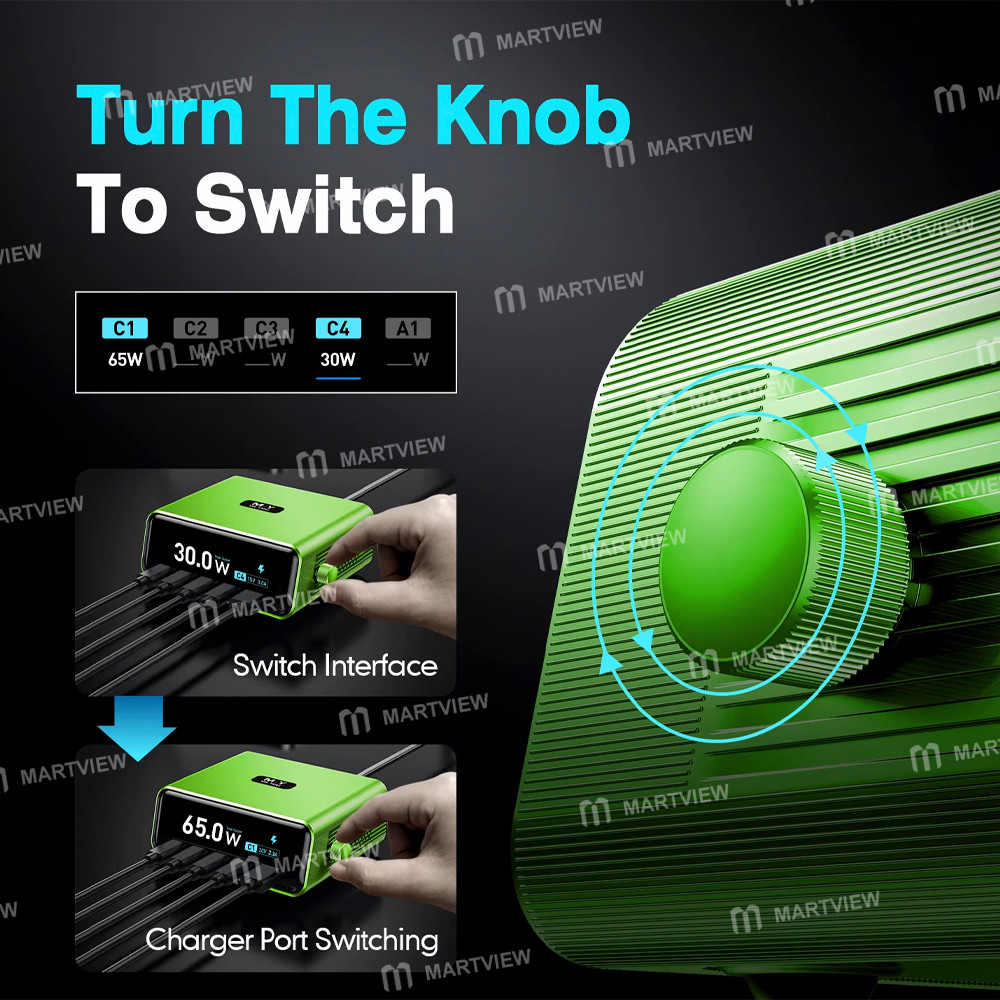 mryang 100w-fast-charging-colorful-large-screen-smart-display-desktop-charging-monitor-2