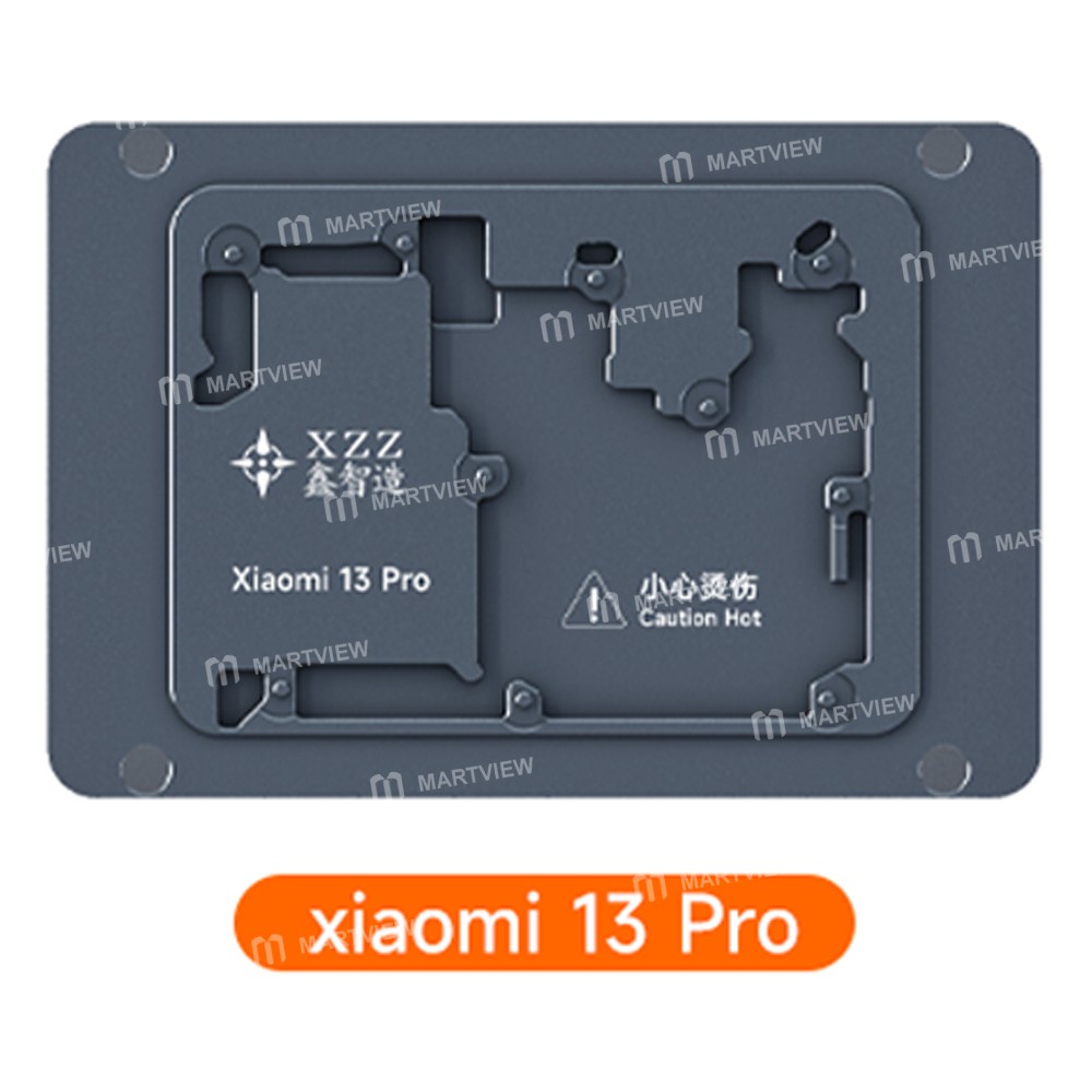 xinzhizao l2023-intelligent-desoldering-station-special-module-9