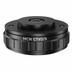 Mechanic MCN CTV2/5 Adapter Lens