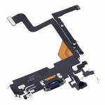 Replacement usb charging flex cable for iPhone 13 pro sierra blue