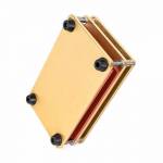 Universal Back Glass Glue Holding Compressing Mould