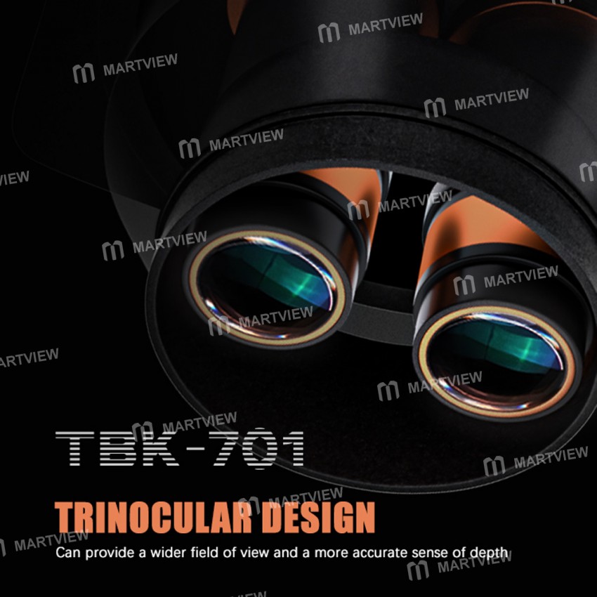 tbk 701-electron-trinocular-stereo-microscope-with-48mp-ccd-camera-monitor-5
