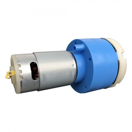 High Suction Power Vacuum Pump Motor Special for M-Triangel Mobile Phone Screen Separator