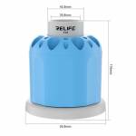 relife t01-25-hole-multi-functional-360-rotation-storage-organizer-for-relife-e2-electric-screwdrive