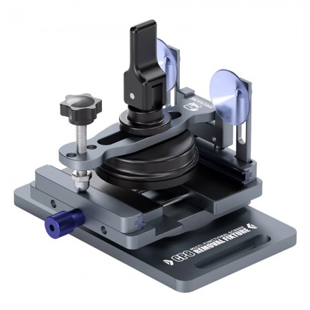 Mechanic CP8 Multi-Functional Side-Hanging Screen Separation Rotating Fixture