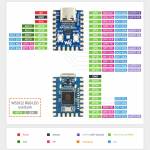raspberry pi-rp2040-zero-microcontroller-pico-development-board-8