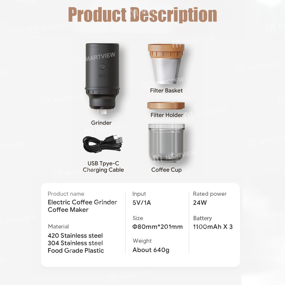 electric burr-coffee-grinder-24w-portable-usb-16