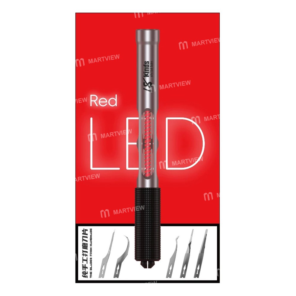 18 kinds-led-pure-hand-polished-knife-kit-with-ma-series-blades-for-ic-cpu-prying-glue-removal-3