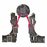 CD3215C00 Power Supply IC