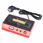 PPD 120E Heater iPhone A8 A9 A10 A11 CPU Mini Intelligent Demolition Welding Platform Low Temperatur
