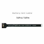 wylie external-battery-test-extension-flex-cable-for-iphone-16-16-plus-16-pro-16pro-max-3