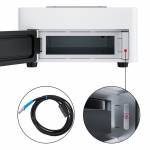 TBK-505 Mini Bubble Remover Machine for Mobile Phone LED Screen Refurbished Repair