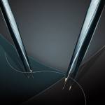 Mechanic KK-11 Jump Wire Tweezer