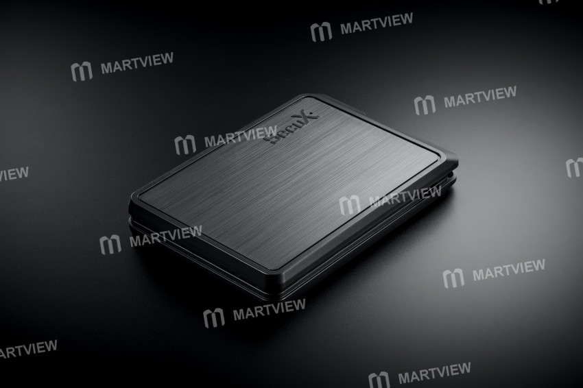 SecuX W20 Crypto Hardware Wallet - Cross-platform Operation & Infineon CCEAL5+ Secure Element