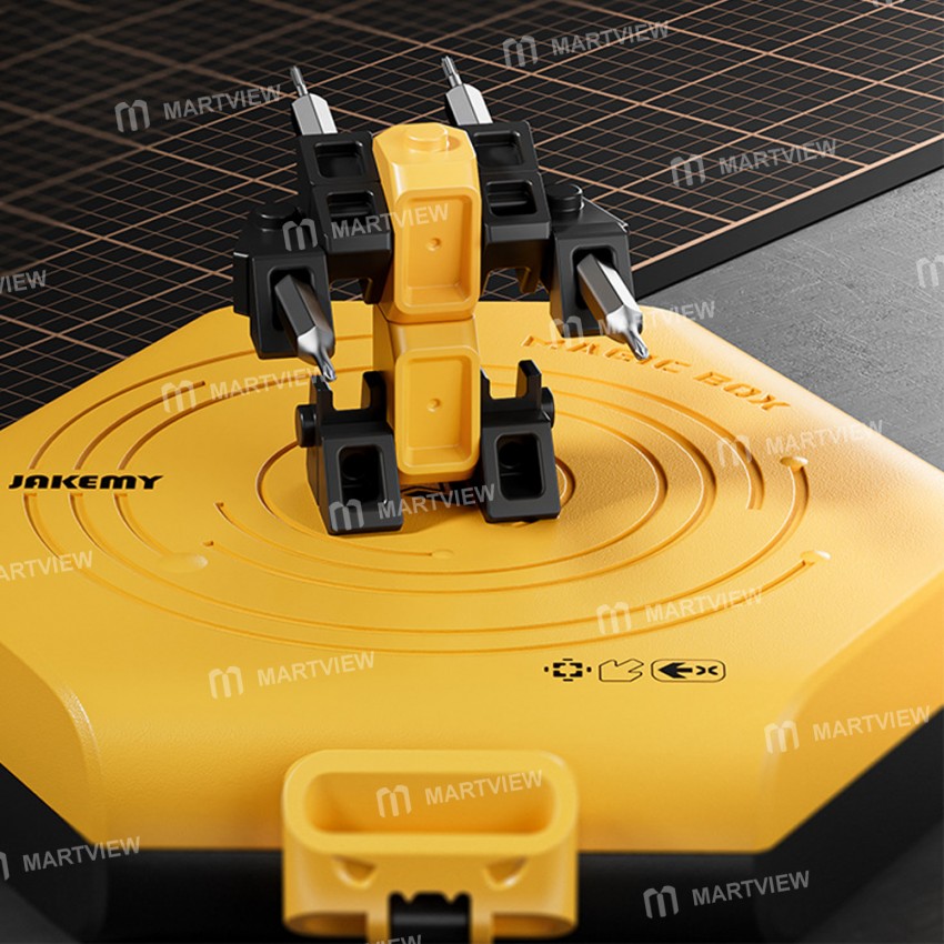 jakemy jm-8185-25-in-1-multi-function-trend-assemblable-building-blocks-screwdriver-set-11