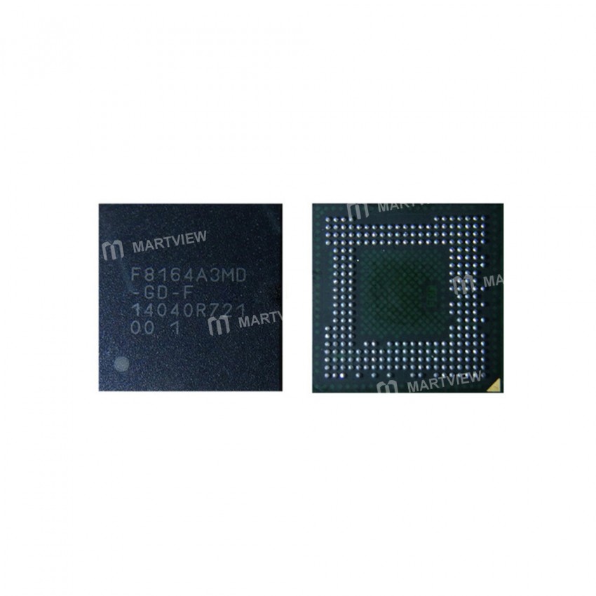 RAM IC F8164A3MD for iPad 6 Air 2