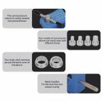 kgx 709p-precision-rear-camera-frame-remover-for-iphone-camera-disassembly-4