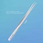 ifixes jp-07-01mm-extra-hard-diamagnetic-steel-high-precision-3d-fine-tweezers-11
