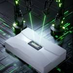 Jakemy JM-8187 83-in-1 Precision Magnetic Screwdriver Set with CR-V Bits for Cellphone / PC Repair