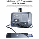 mechanic thor-power-intelligent-dc-regulated-diagnostic-supply-power-with-expansion-interface-2