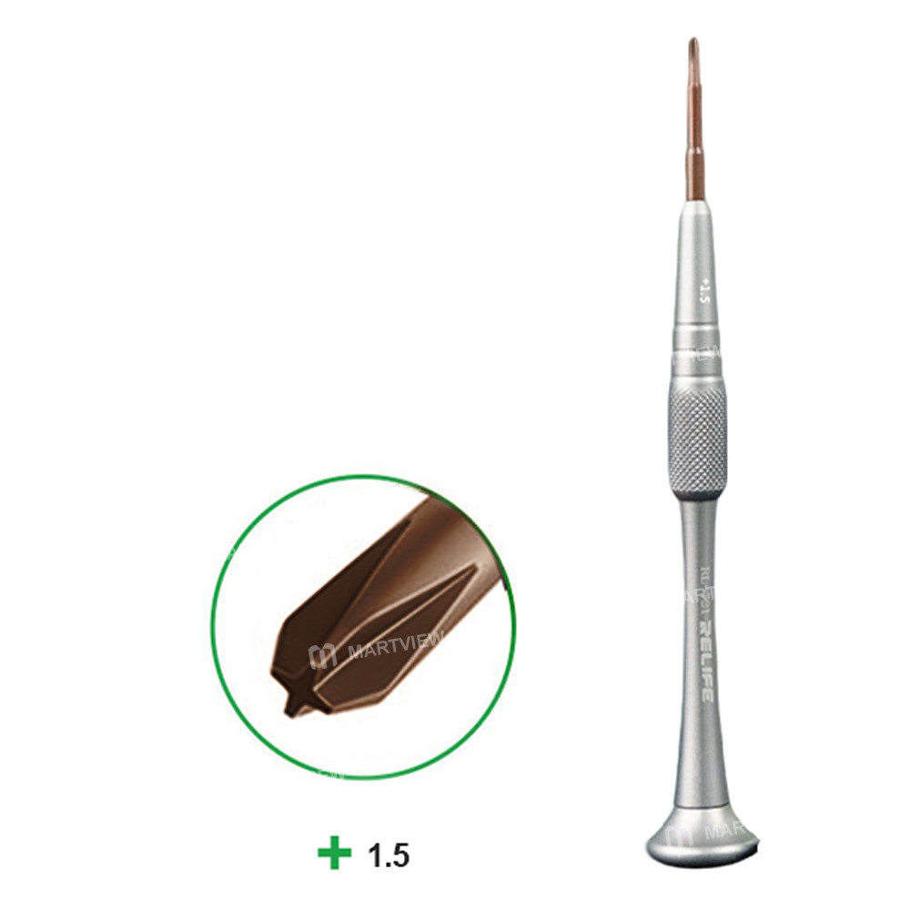 new upgrade-relife-rl-721-mobile-phone-repair-precision-screwdriver-support-iphone-17-series-8