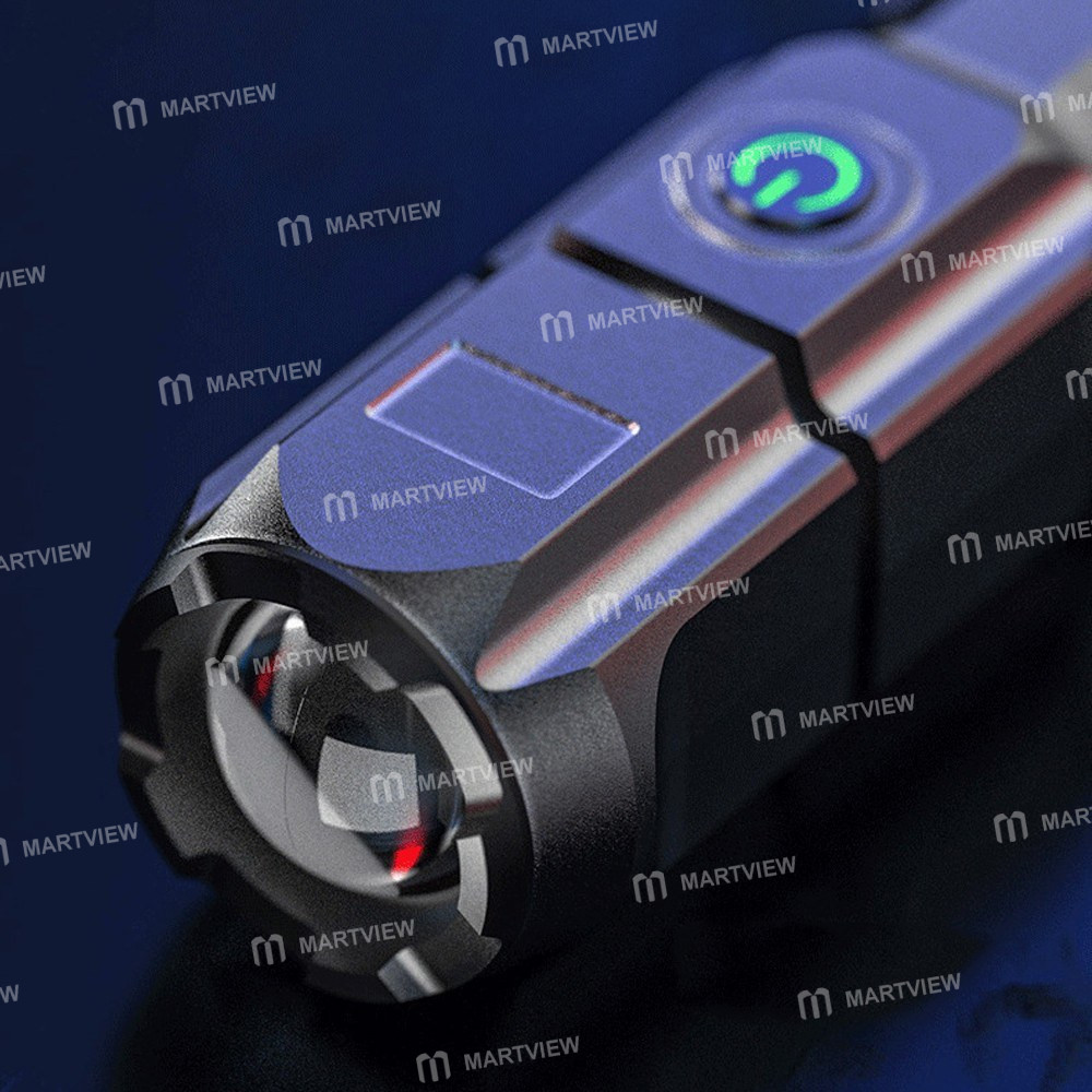 mini handheld-led-rechargeable-zoomable-7