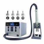 Atten ST-862D 1000W Lead-free Hot Air Gun Soldering Station with Intelligent Digital Display