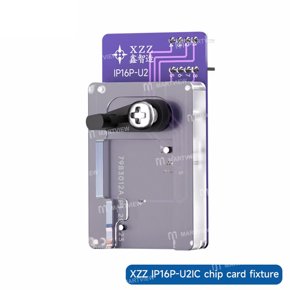 xzz layered-free-fly-wire-free-charging-ic-chip-reader-writer-tool-kit-for-iphone-15p-16p-series-9