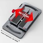 xzz x4-x4-mini-multi-functional-screen-protector-removal-clamp-for-7-inch-mobile-phones-12