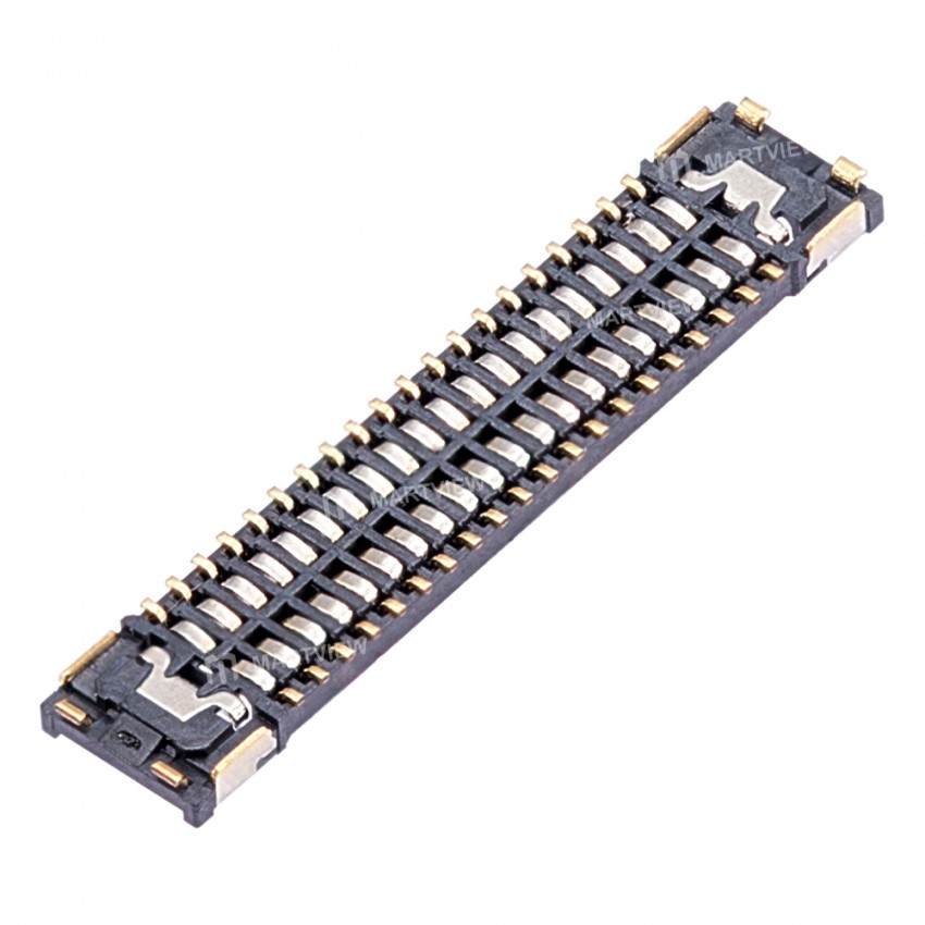 charging fpc-connector-on-logic-board-5