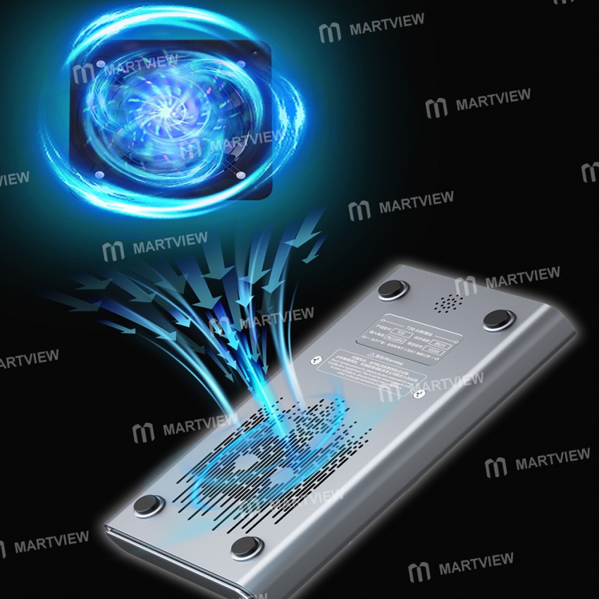 i2c t20-intelligent-motherboard-middle-layered-heating-platform-9