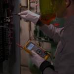 fluke 87v-max-1000v-four-and-a-half-digit-high-precision-digital-multimeter-with-three-proof-design-