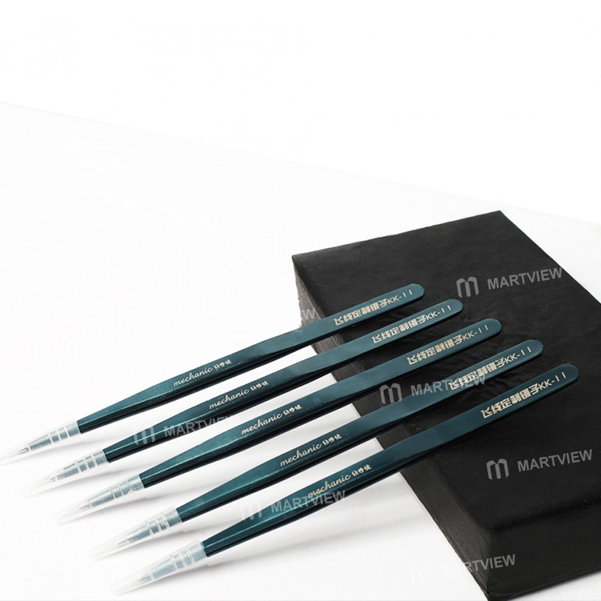 Mechanic KK-11 Jump Wire Tweezer