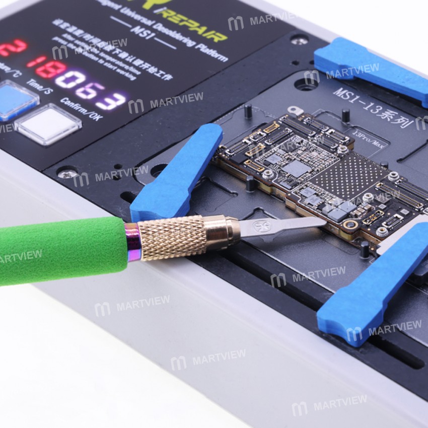 mijing fcd-01-layered-blade-special-for-mobile-phone-motherboard-repair-4