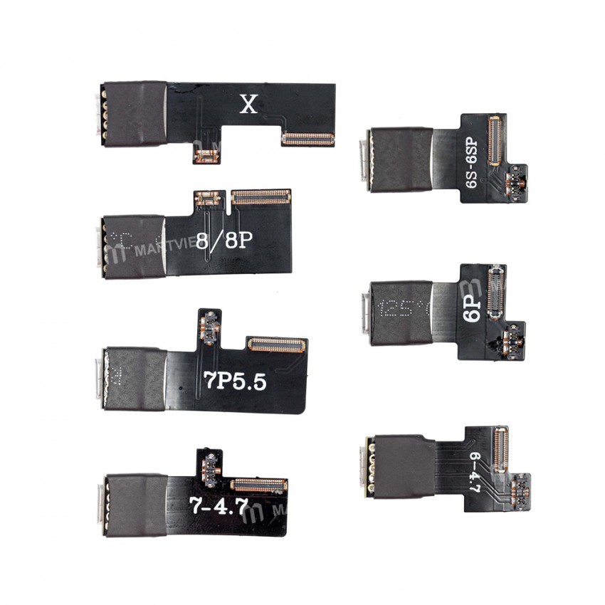 DT880 Mobile Phone Current Maintenance Tester for iPhone 6 - X