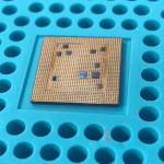 Multifunctional Positioning Pressure -Reducing Protective Pad for iPhone X Xs 11 12 Pro Fingerprint