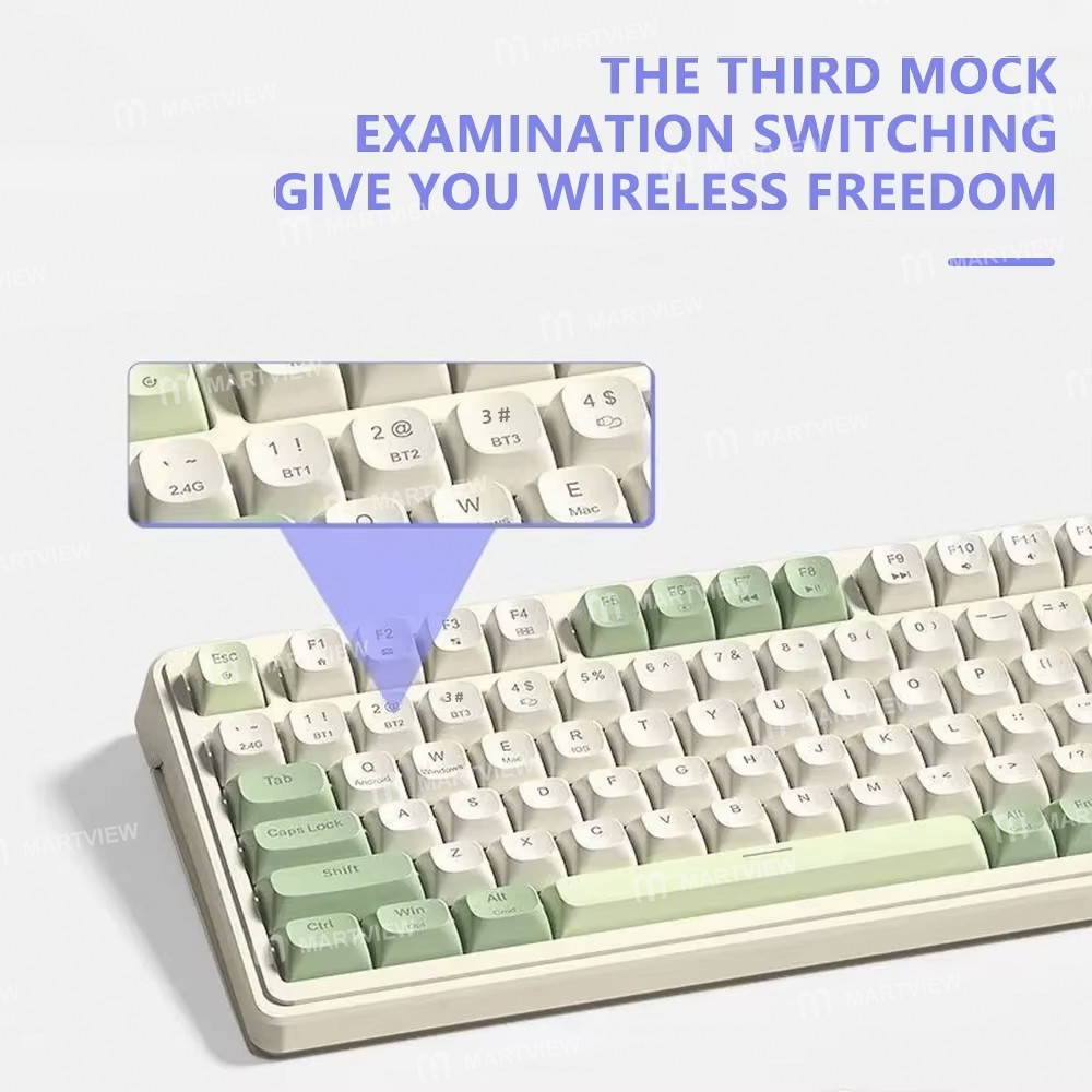 aula s99pro-bluetoothtype-c-wired24g-wireless-rgb-keyboard-with-digital-display-screen-4