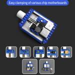 MaAnt Mini100 Multifunctional 360° Universal Mini Fixture for Microscopes