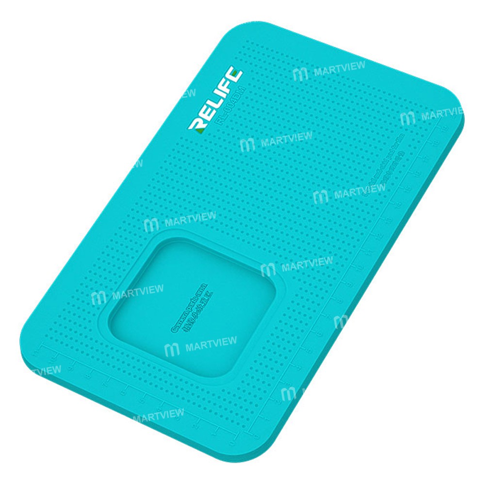 relife rl-004dm-mobile-phone-special-film-professional-anti-slip-silicone-pad-1