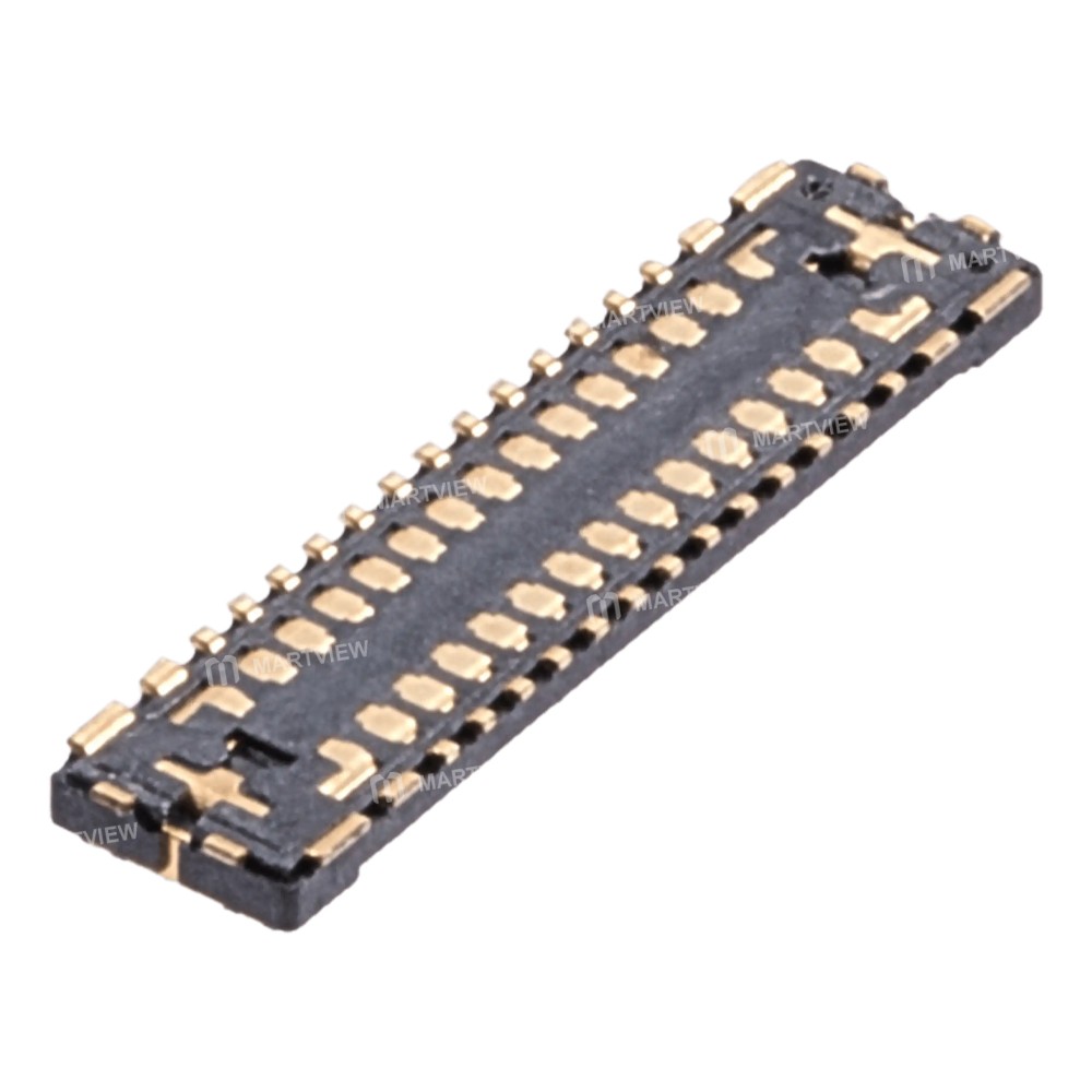 26 pin-infrared-dot-matrix-camera-fpc-connector-for-iphone-16-16-plus-5