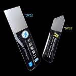 MiJing 0.4mm Non-Magnetic Scraping Tin Paste Scraper Knife