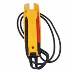 Fluke T5-1000 1000V Portable High Precision Voltage Continuity Open-type Clamp Multimeter