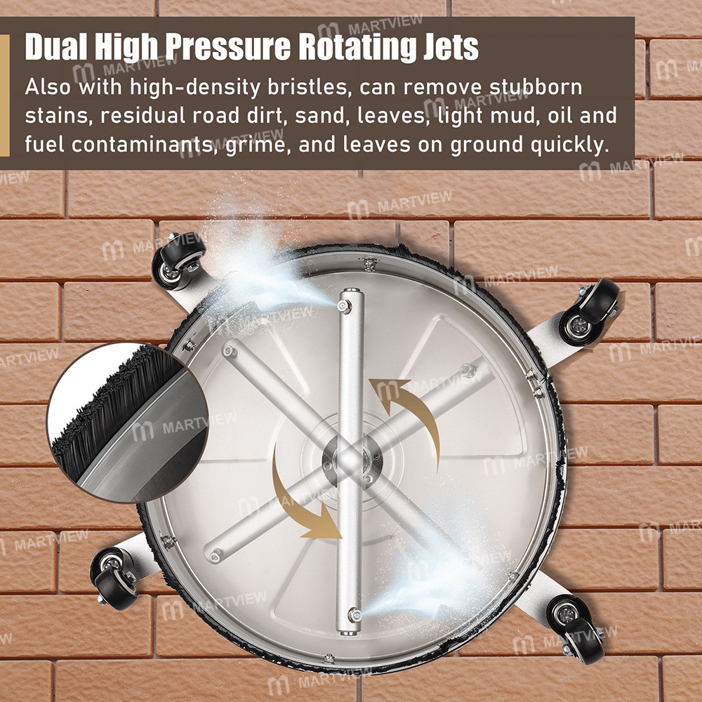 46cm 18inch-pressure-washer-surface-cleaner-stainless-steel-housing-03